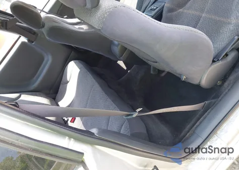 2003 Chevrolet Cavalier Ls Sport from USA, damaged, VIN 1G1JH12F637336048